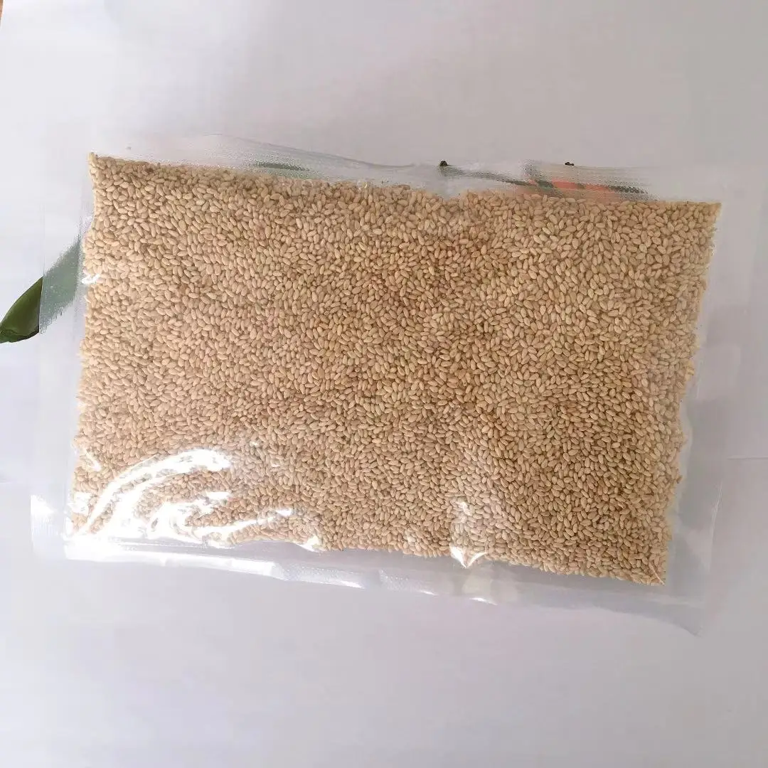 Wholesales Natural Organic Roasted Sesame Seeds
