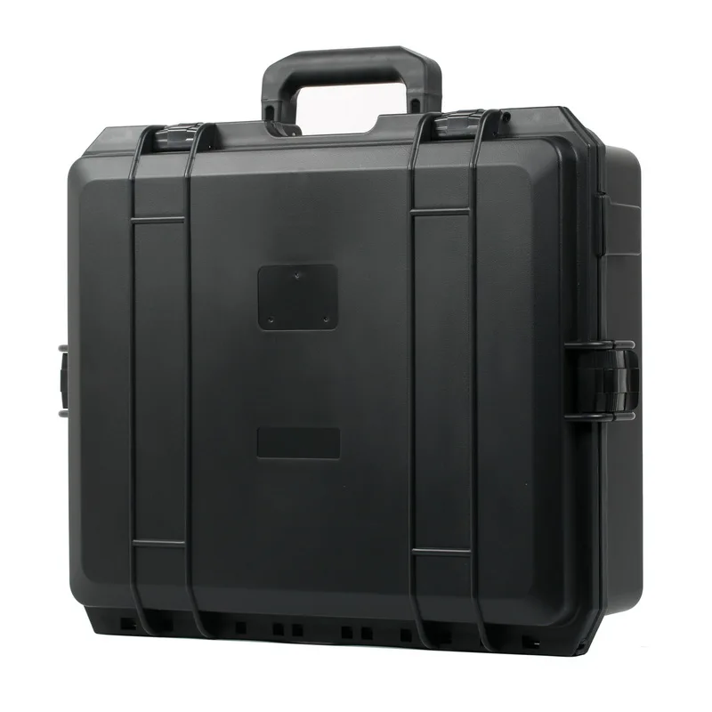 2022 Customizable Foam Hard Plastic Equipment Storage Case