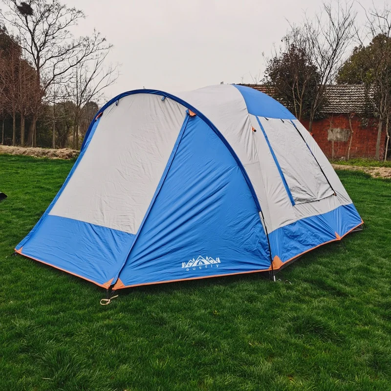 
Camping Tent TLT8026 