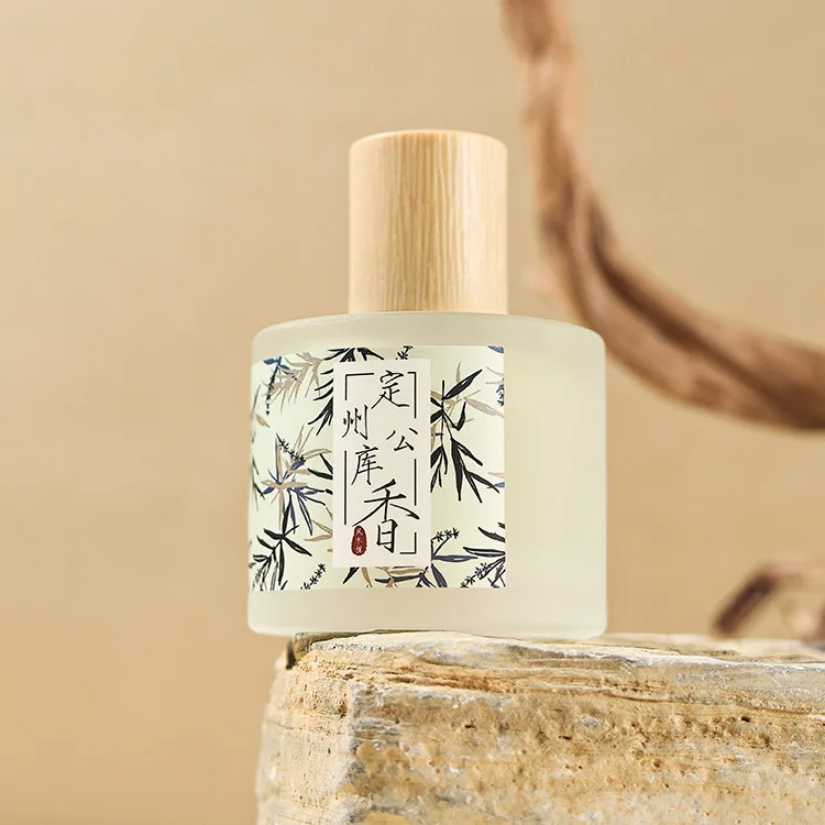 Chinese Styles Custom Brand pravite Label Country Tide Series Women Men Perfume Oem Processing Long Lasting Cologne Perfumes