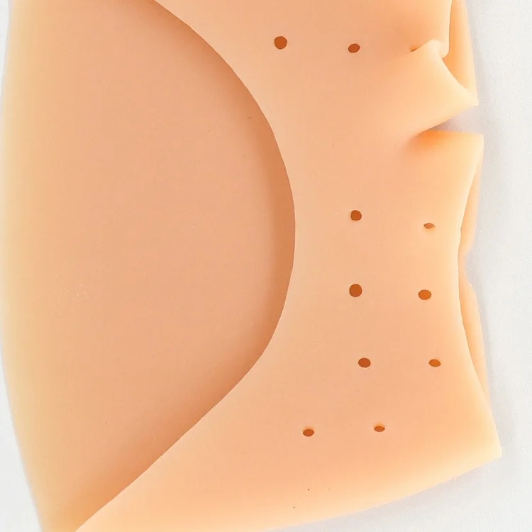 Care High Heels Hallux Valgus Toe Sleeve Foot Protection Gel Protective Protector