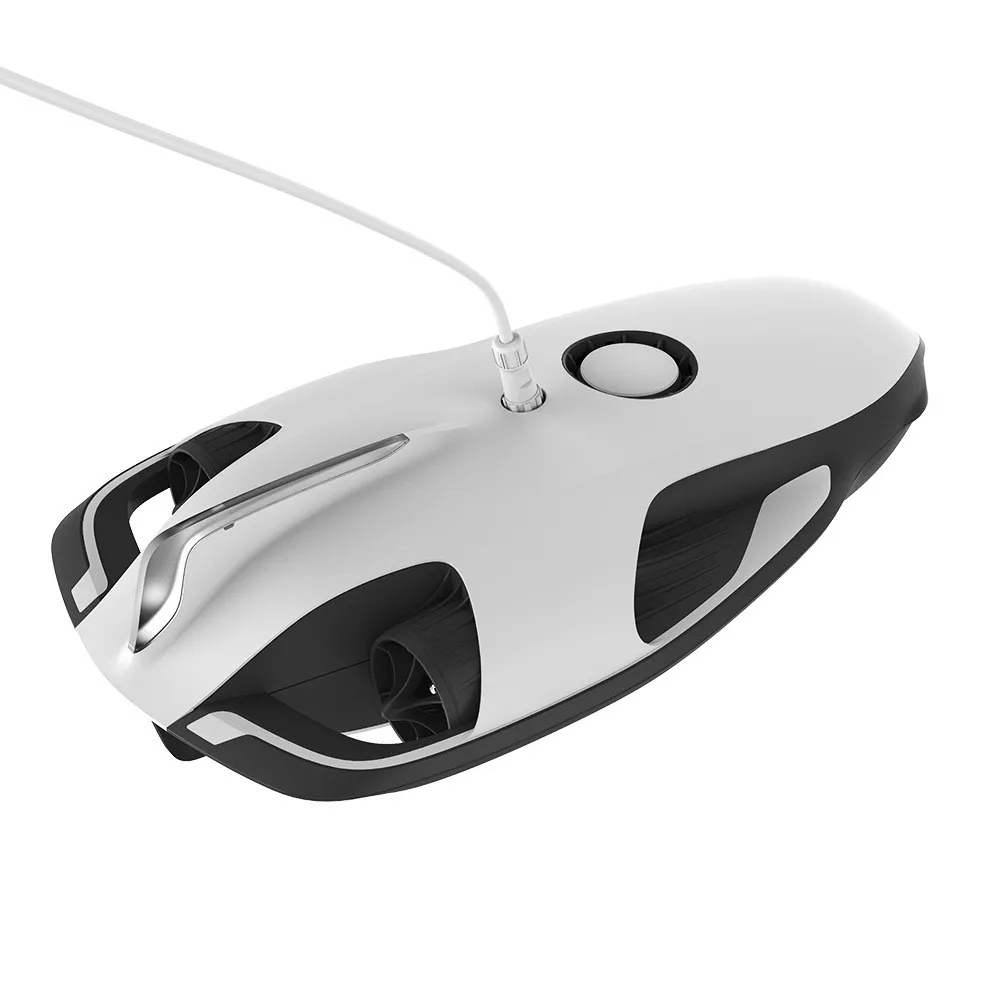 
Precision remote bait drop HD underwater fishing camera FOV 95 F2.8 Underwater detector 4K 1080P underwater drone with camera 