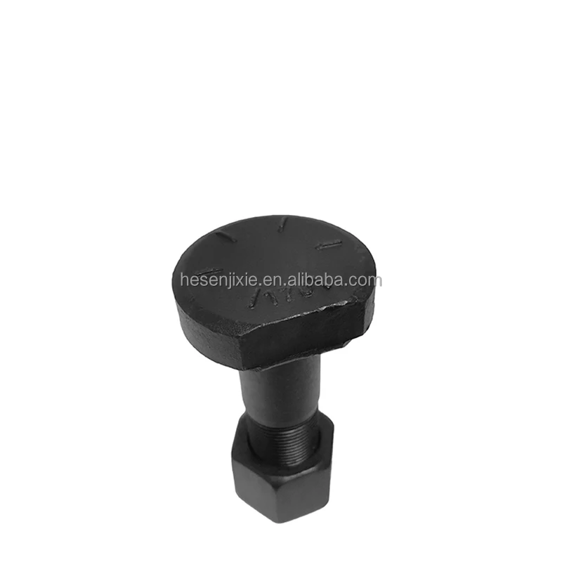 Bulldozer Parts  Dozer D65 D85 Sprocket Segment 154-27-12320