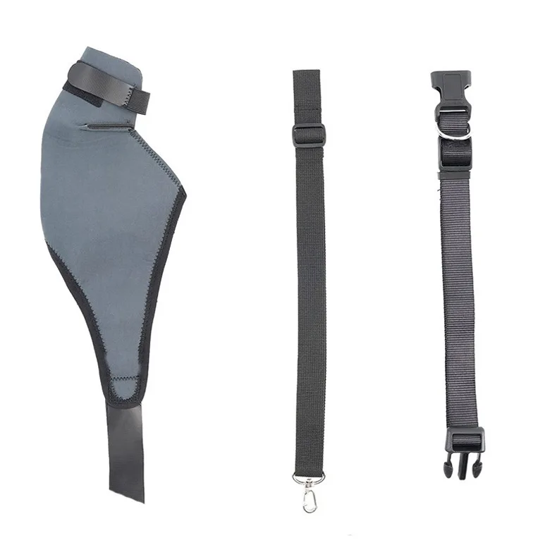 3 pcs Orthopedic Recovery Protector Sleeve rodillera para perros Dog Knee Brace Neoprene Dog Leg Brace Support for Hind Legs