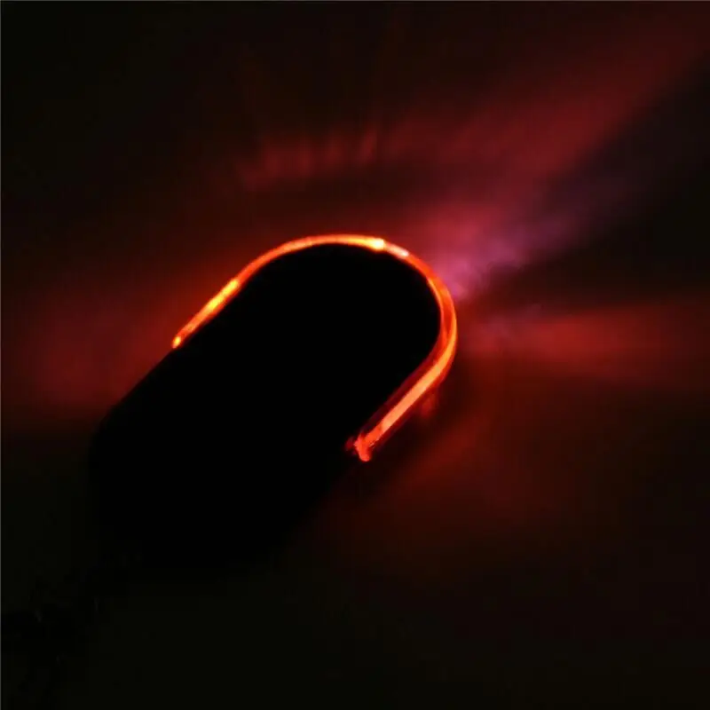 Finder LED Illuminated Object Finder Anti-lost Device Whistle Sensor Keychain