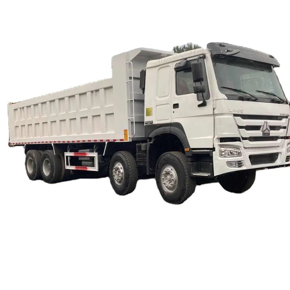 
used cargo second hand used Tipper dump truck low price cheap 