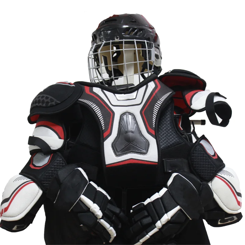 Wholesale Hockey Helmet Hardware Kit Hockey Helmet Repair Kit Accessories