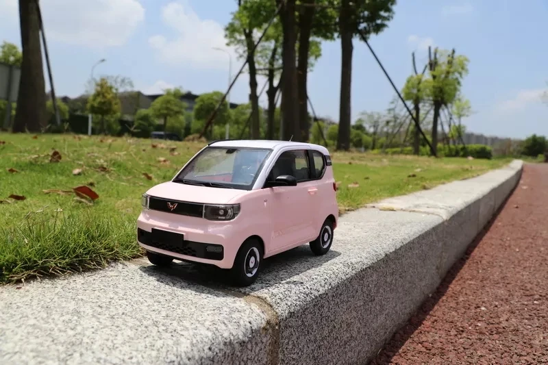 WPL D22Mini D32Mini 1/16 Scale 4WD Simulation Wulin Mini Remote Control Mini RC Car