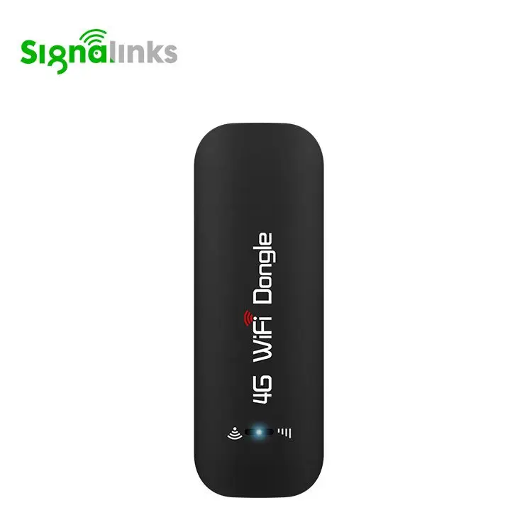 Мобильный сетевой мини-модем с поддержкой 4g/3g/2g 150
