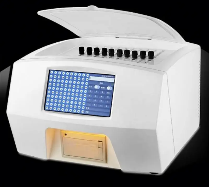Esr Analyzer Automatic/Clinical Hematology Esr Analyzer with HTC