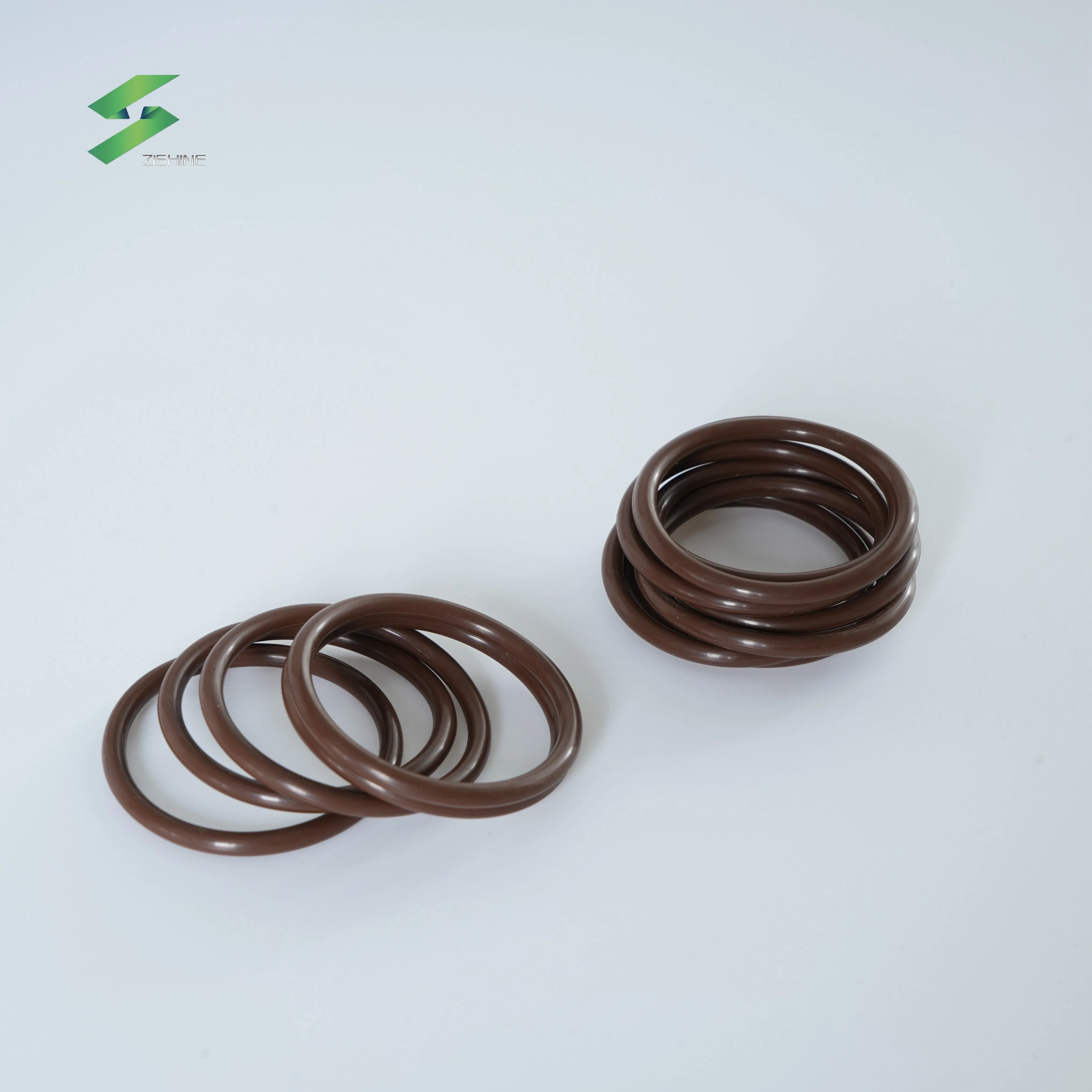 Custom High precision fpm ffkm hnbr nbr fkm silicone epdm rubber oring seals o-ring o rings