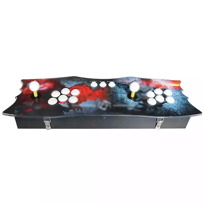 Classic 4260 Multiplayer Arcade Games Video Game Console Arcade Machine Support 3d Game