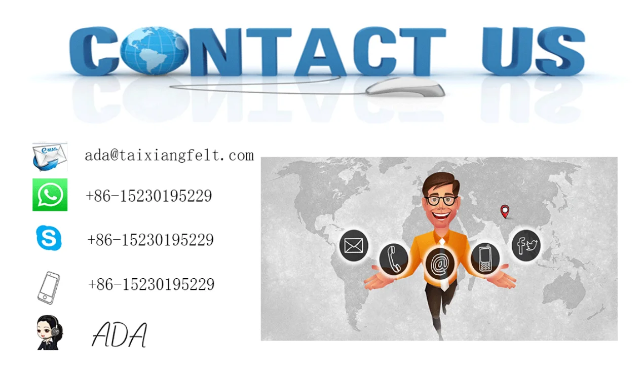 Contact information