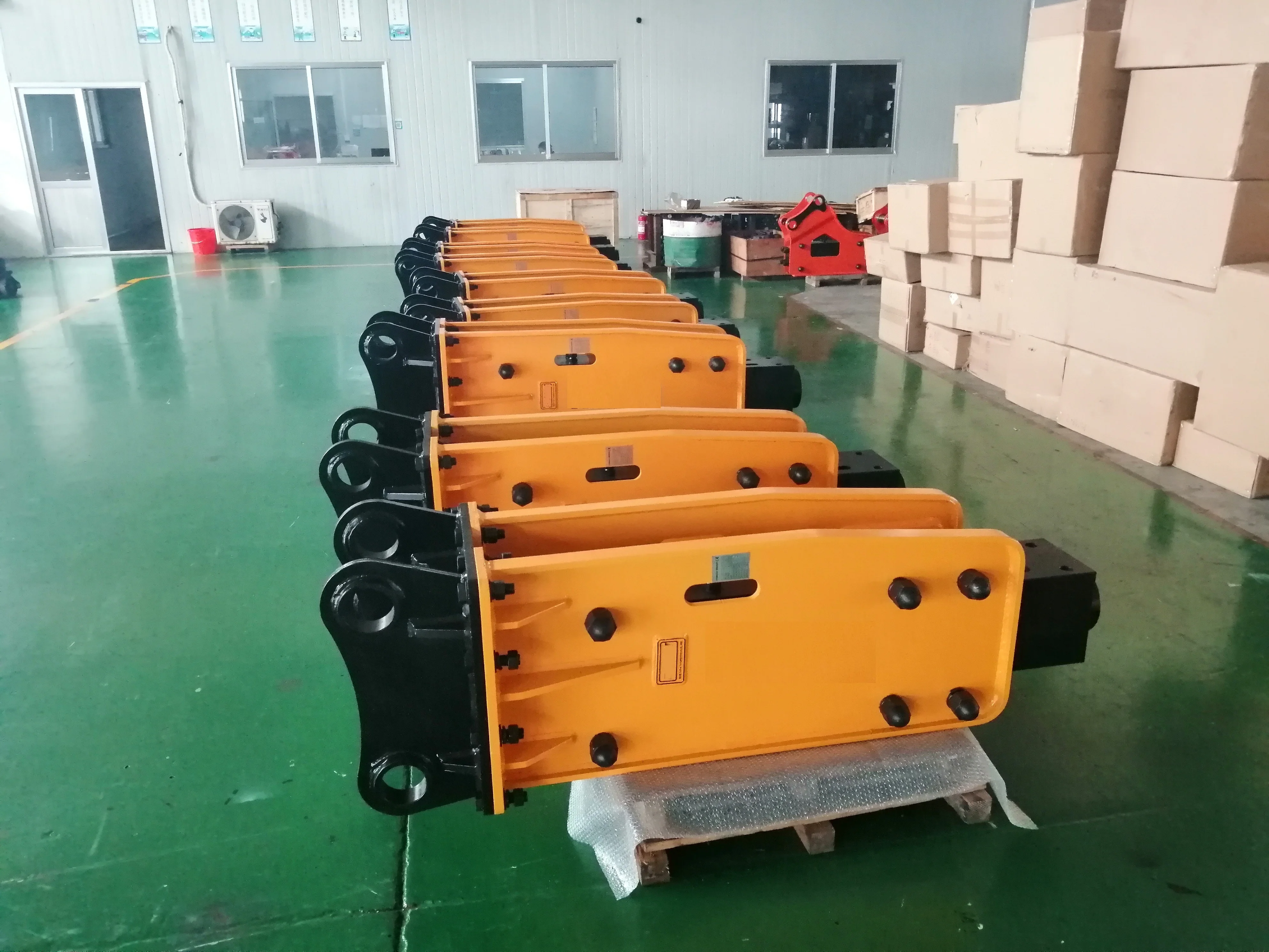 sb45 hammer hydraulic sejin850 hydraulic Breaker
