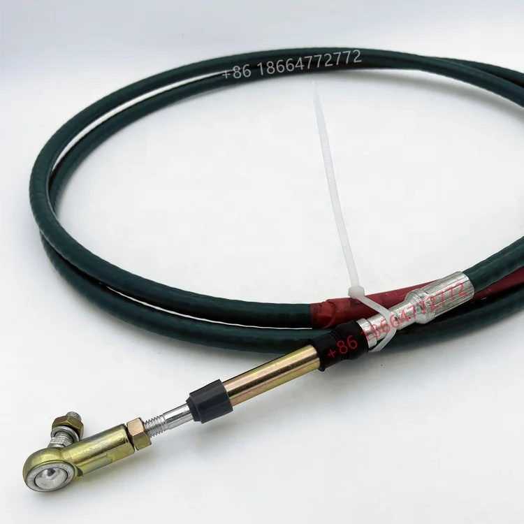 Высококачественный китайский шина LCK zhongtong запасные части кабель переключения передач