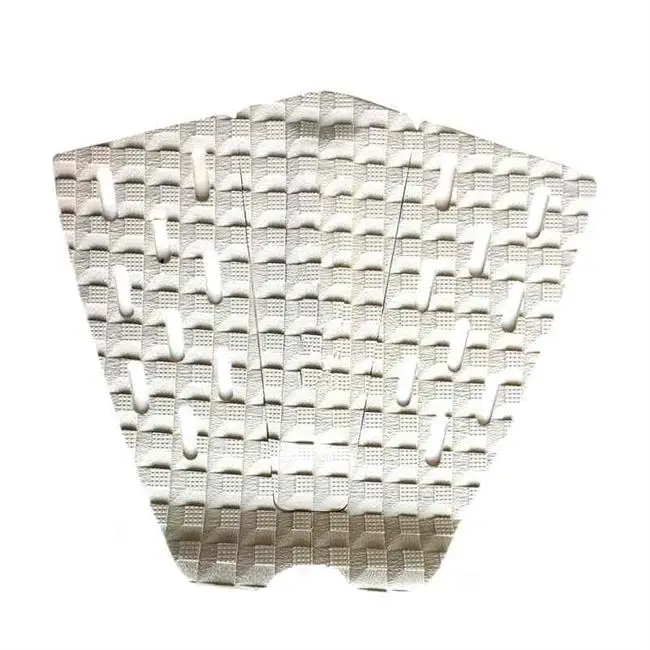 China factory sale surf knee mat surfing eva foam sheet mat 3m catch surf traction pad Tail pads for surfboard