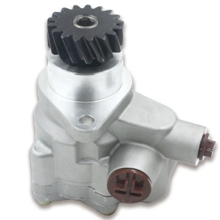 WG97314760205 A7 WP10 Shaanxi автомобильный Shacman Sinotruck HOWO FAW Foton Запчасти для двигателя грузовика насос рулевого