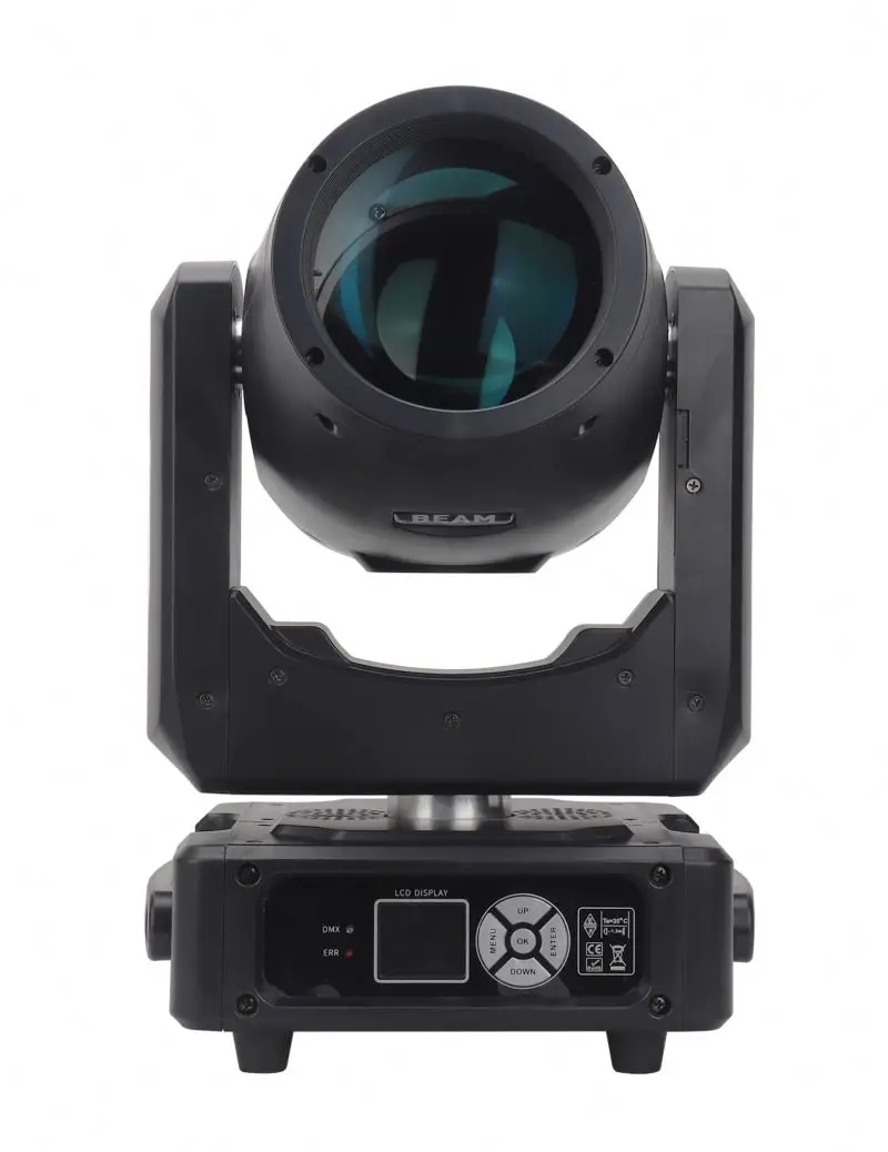 Uponelight Moving Head Light For  Disco Club 2R Disco Beam Lights Stage