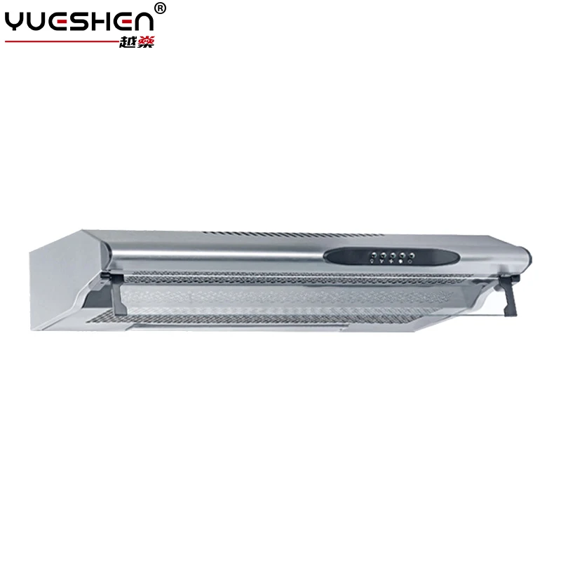 YUESHEN Large Suction Range Hood Household Internal Circulation Range Hood
