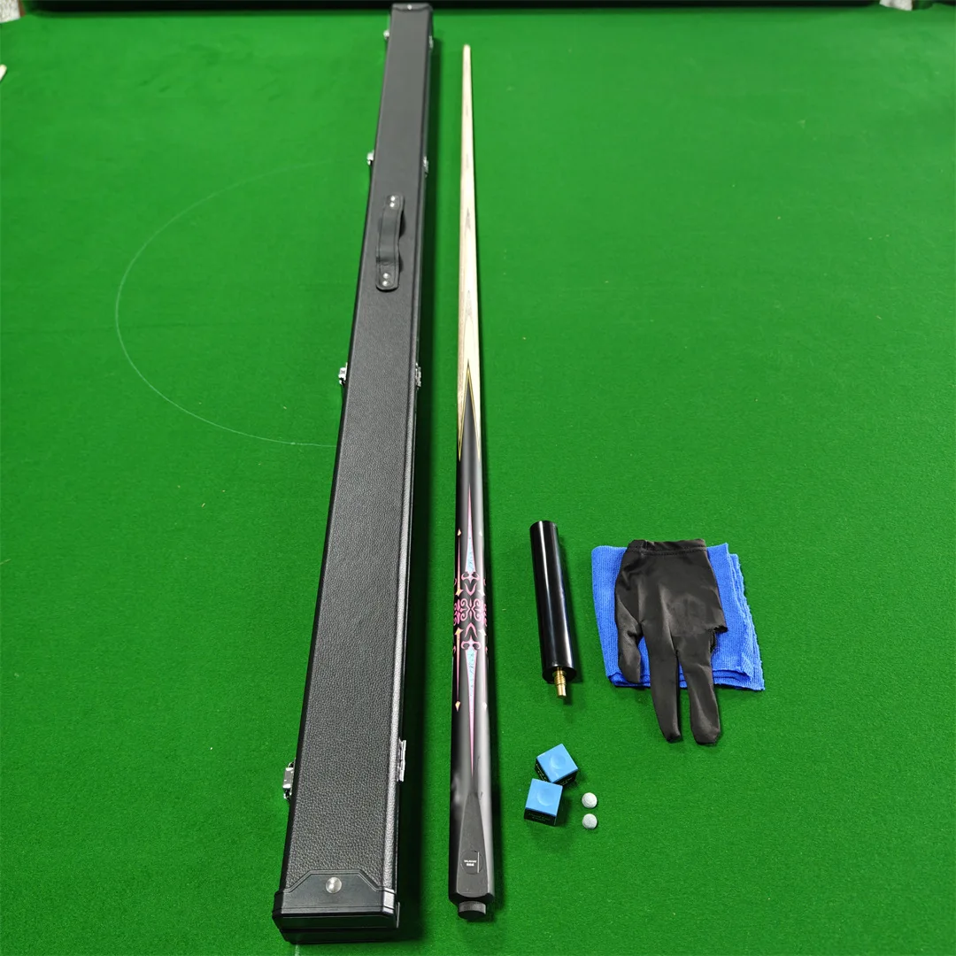 handmade cool exquisite professional custom high end durable high quality fashionable classic cue stick billiard gloves