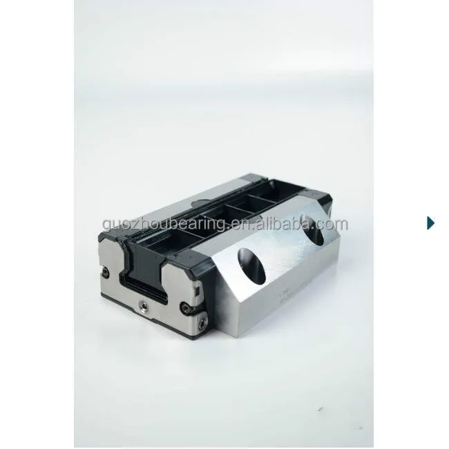 Rexroth Brand Linear Guide Rail Block Bearing R165331220 CNC Rails
