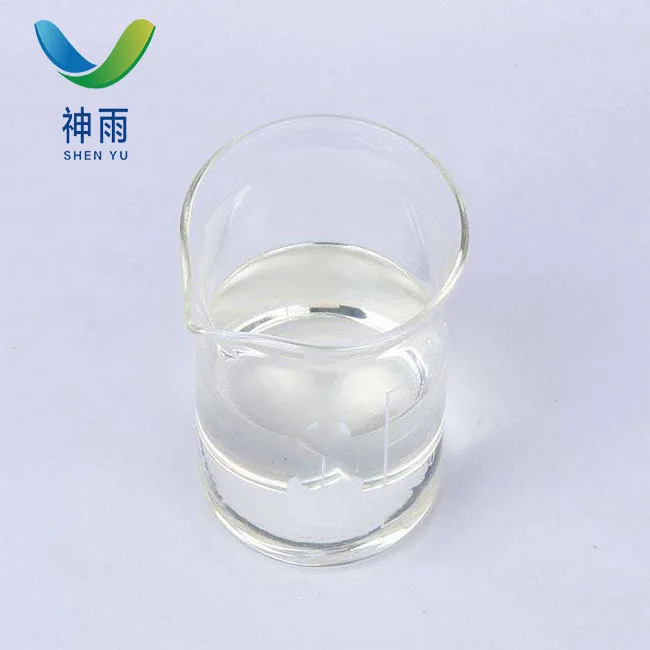 
Industrial Grade 99.9% Xylene 