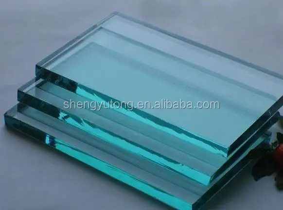 Low e Iron 4mm 5mm 5.5mm 6mm  vidrio Clear Glass Float Glass Price