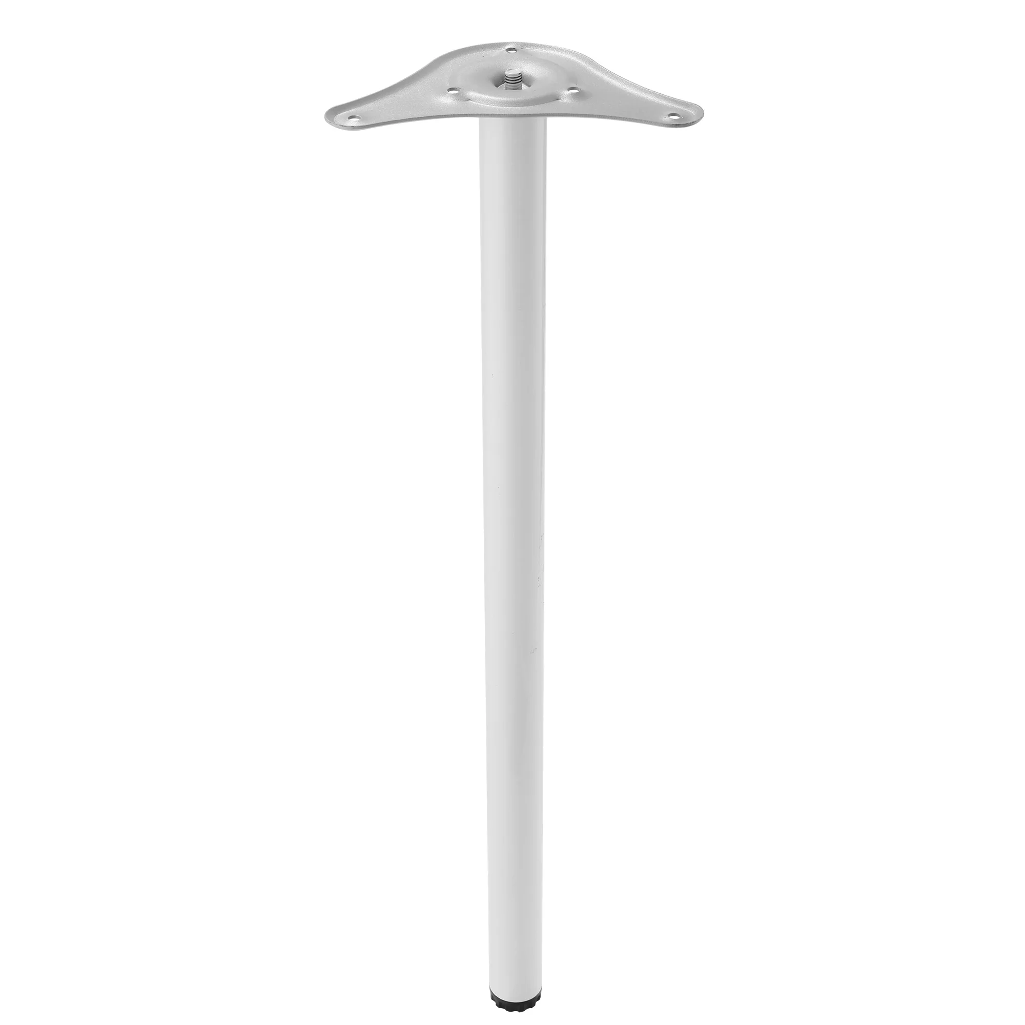 Adjustable height of iron table legs Furniture accessories Modern metal furniture cabinet sofa legs can be customized