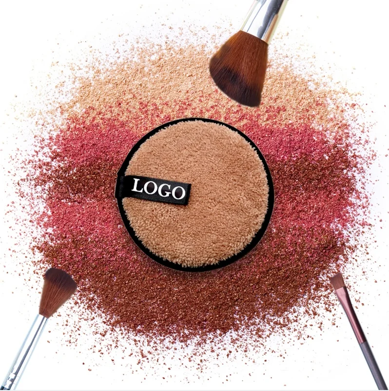 Волшебная салфетка для снятия макияжа из микрофибры салфетки полотенце очищения лица макияж