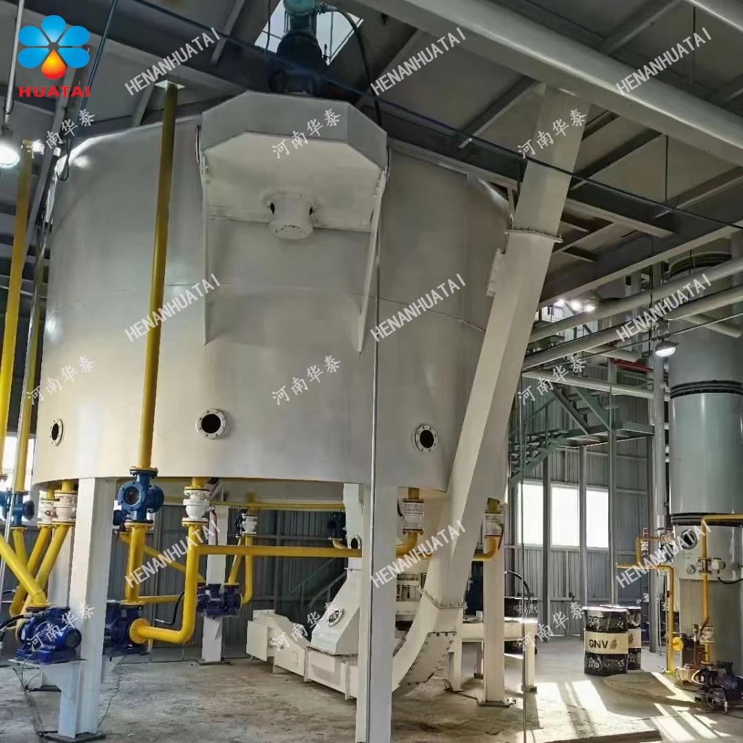 Industrial Complete Cooking Crude Edible Oil Refinery Plant for Processing Large Scale Vegetable,Rice Bran,Sunflower,peanut