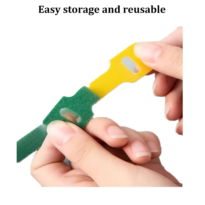 Manufacturer Wholesale Price for Self-Adhesive Soft Back-to-Back Hook & Loop Tapes Heat Resistance