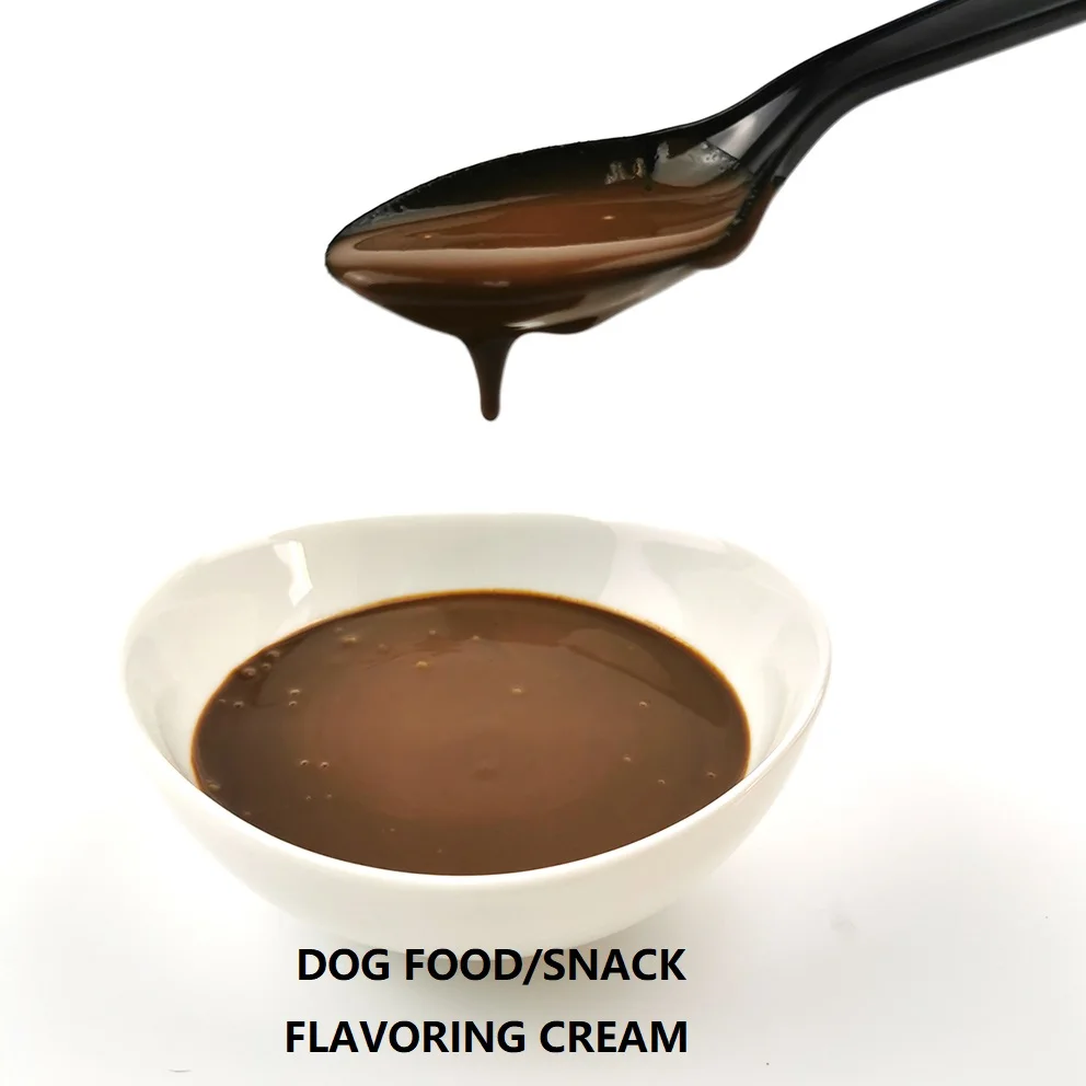 Pet Food Flavoring Agents Seasoning for Pet Wholesale Dog Food Seasonings for Dog Food Topper