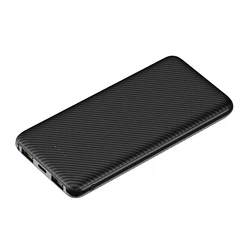 Hot Sale Professional Power Bank 10000mah Fast Charging Slim Powerbank