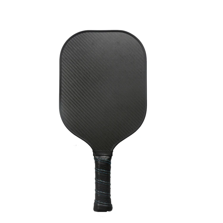 Honeycomb pickle ball racket paddle PP Fiberglass Pickleball Paddle Racket Lightweight