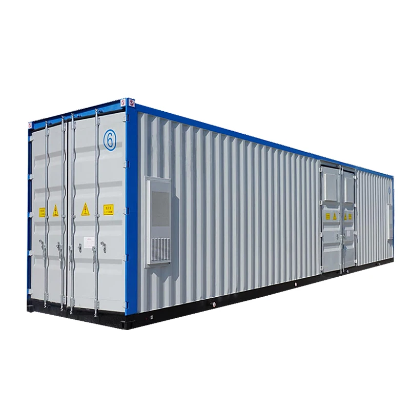 1mw 3.5mwh 5 mwh 10mw energy storage container lithium battery BESS solar power 40ft 1 mw container energy storage system Price