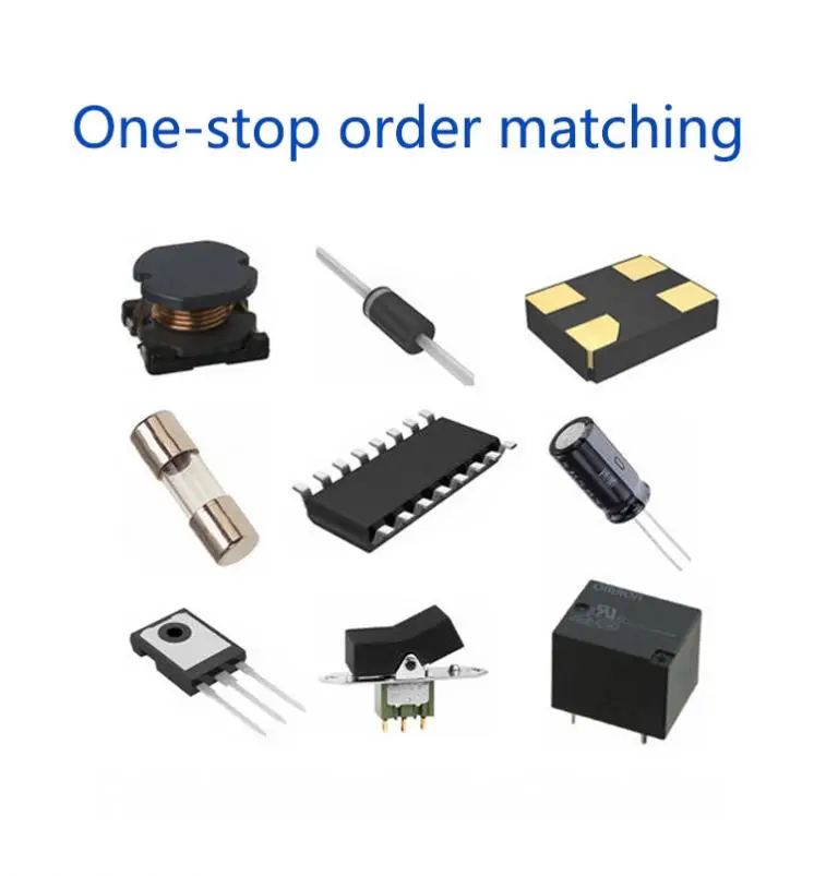 Электронные компоненты 4668 Mosfet N-Ch 200V 130A To-247Ac