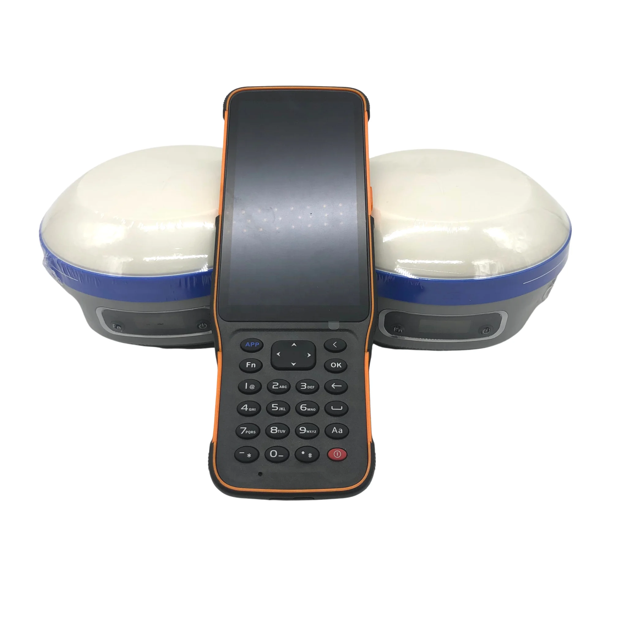 CHC Navigation introduces the i83 IMU-RTK GNSS Receiver