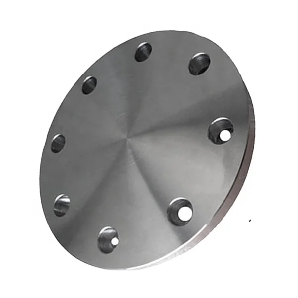 Шлепой фланец CZIT SS ANSI B16.5 PN16 размеры Класс 150 DIN стандартное литье из нержавеющей стали 316 304L глухие фланцы