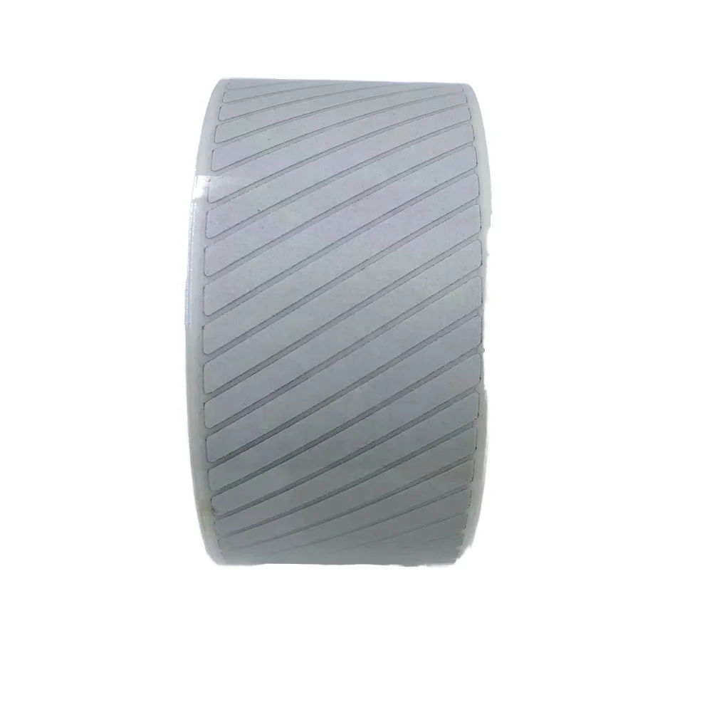 Custom Logo Clothing Print Labels Dye Sublimation PU Heat Transfer Vinyl Factory Price for Fashion Garments Print