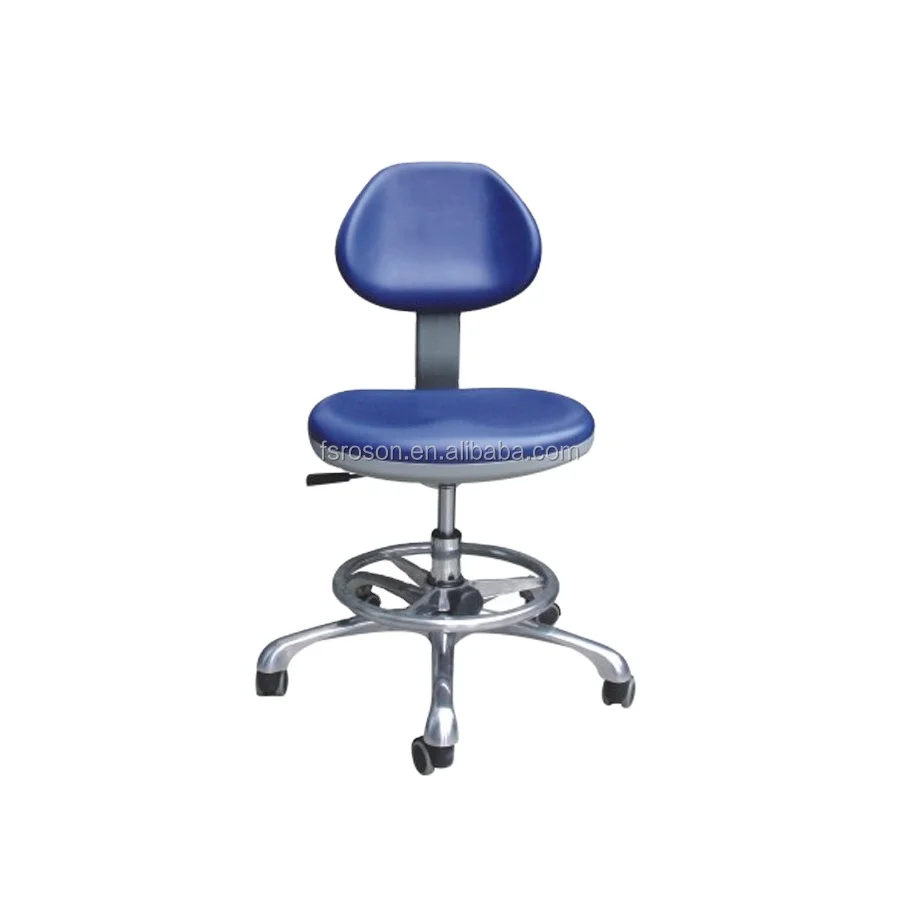 Different color operator chair, Dental stool, doctor chair