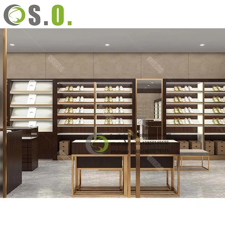 Clothing Display Table Garments Shop Decoration Clothes Shop Display Furniture