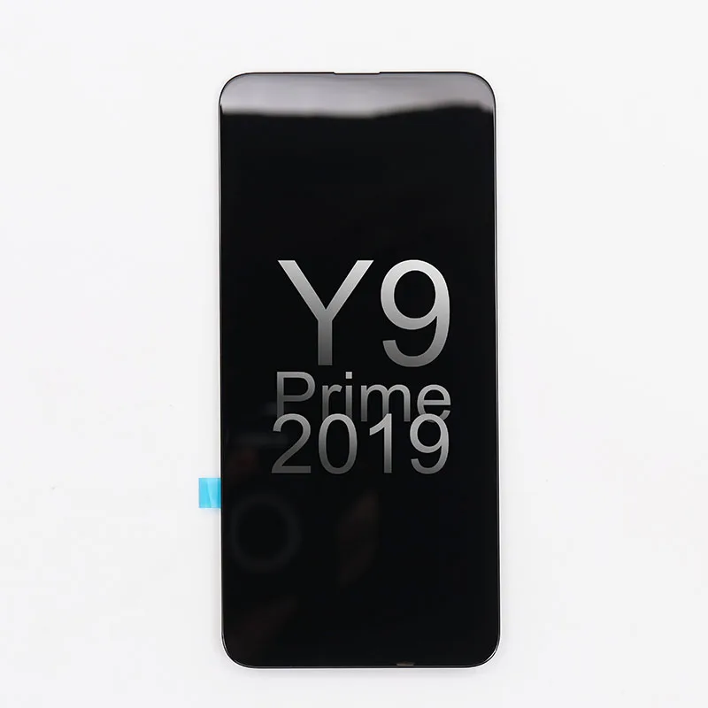 
Wholesale Mobile phone 10P LCD for huawei Y9 prime 2019 LCD screen 