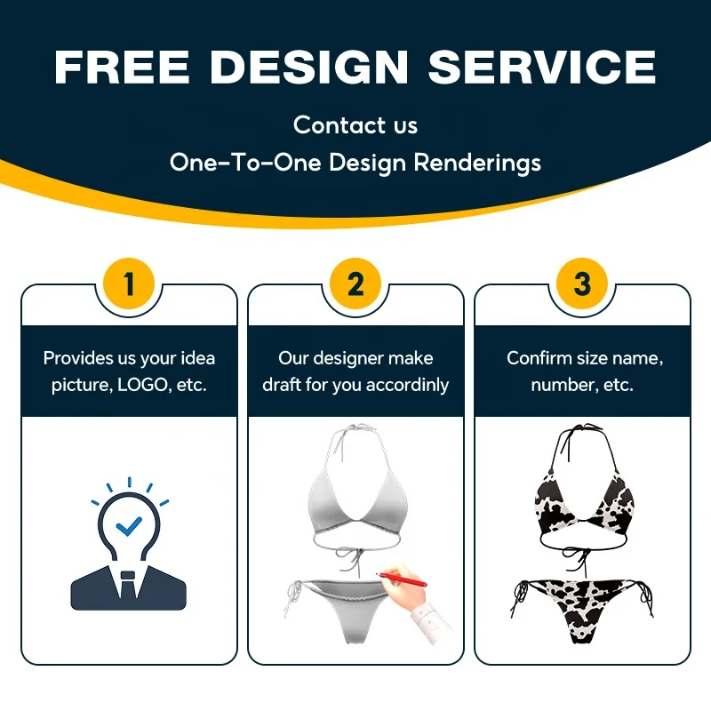 High Quality Customized New Two Piece Cow Printed Bikini Sexy Bikini Swimwear Wholesale Printed Ladies Bikini