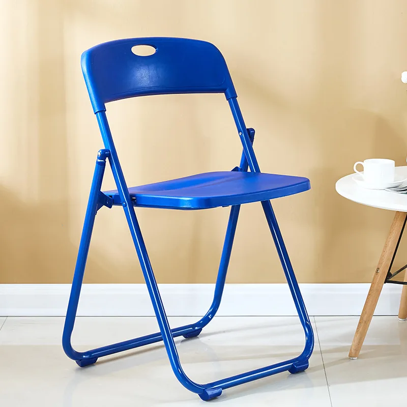 
Easy-carrying and store Plastic foldng chair for wedding, beach, hiking and camping 