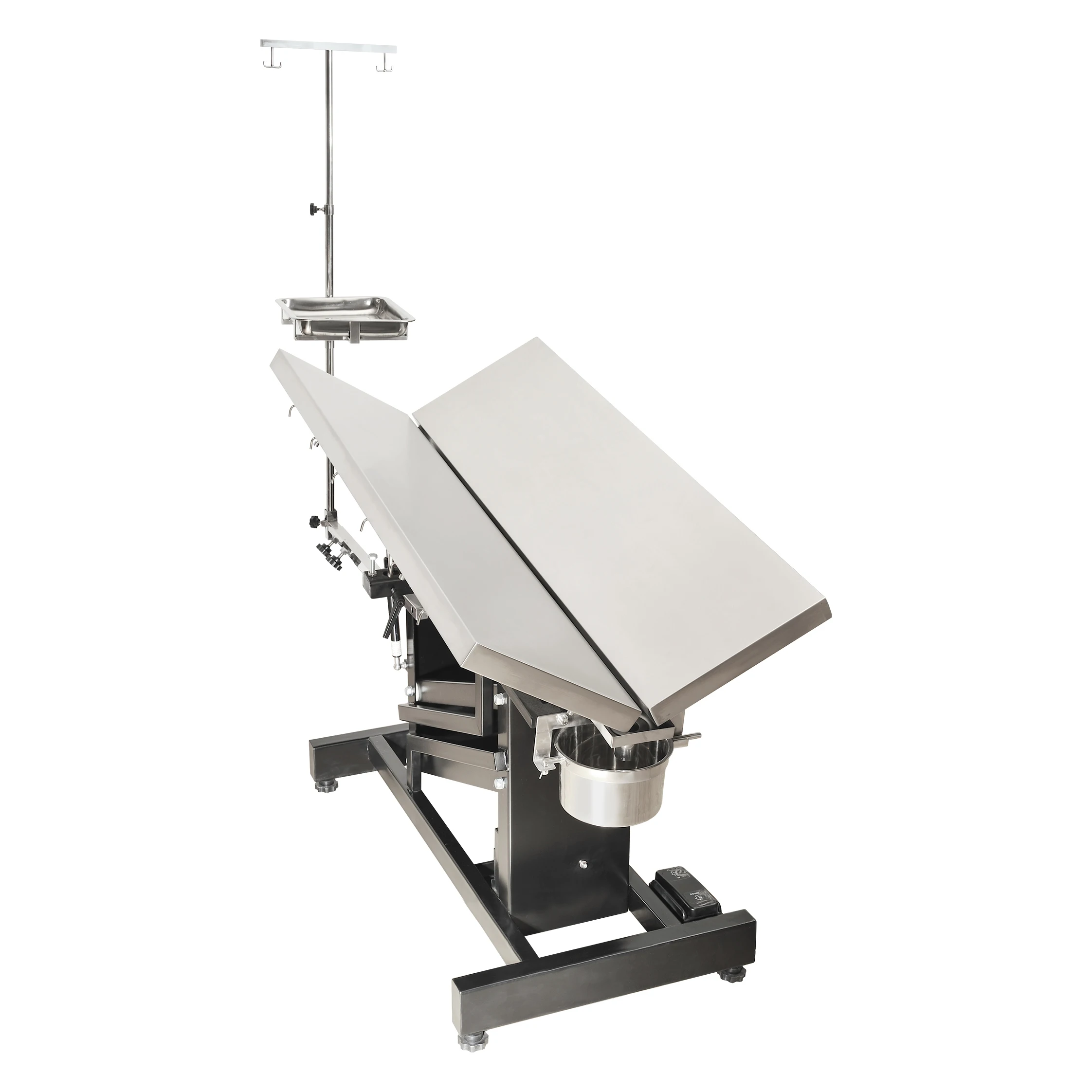 LAN TUN Height Adjustable Lifting Dog Grooming Table Dog Wash Table for Sale