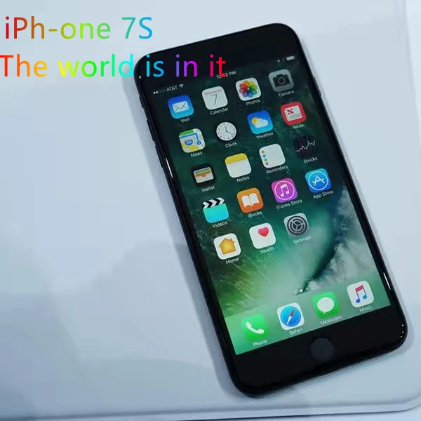 Wholesale iPh-one7 7s 32GB 128GB 5.5 inch rear hu-wei techno shopping online  Internet phone Smartphone Used mobile phone