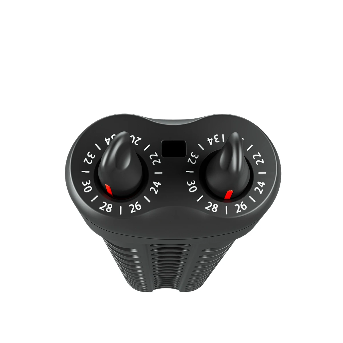 Safety Explosion-proof Quartz Glass Aquarium Heater Easy Cleaning Electric Temperature Controller