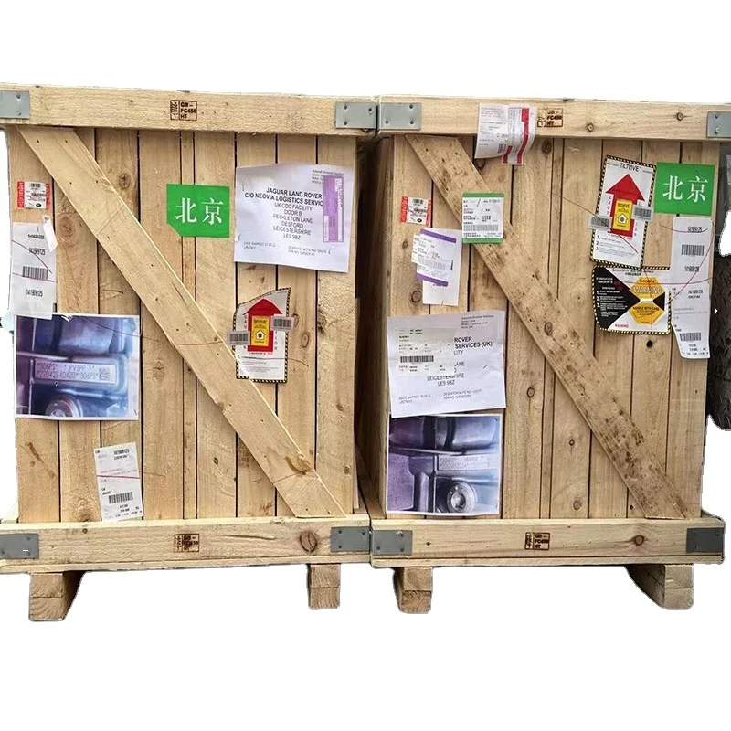 Оригинальный бензиновый двигатель LR079067 LR079065 LR035098 LR079069 для Land Rover L322 L405 L320 L494 L405 5.0SC 508PS 508PN