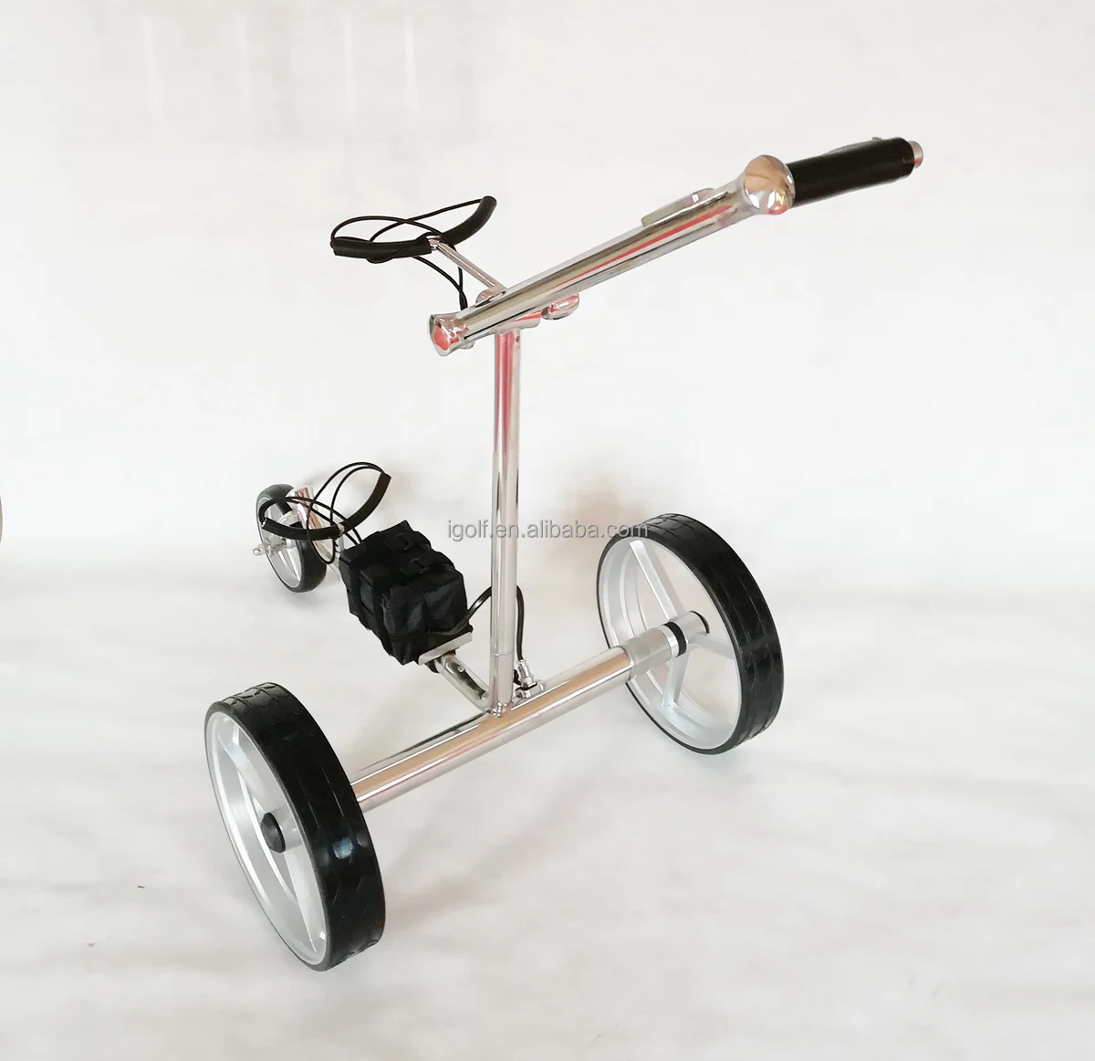 Golf Caddy Pull Cart