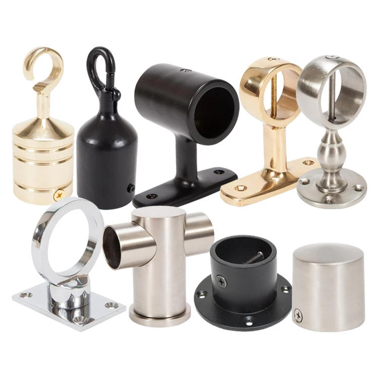 Декоративная подвесная наконечная